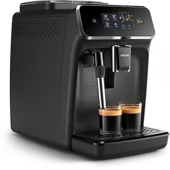 КАФЕАВТОМАТ PHILIPS SERIES 2200  EP2220/10