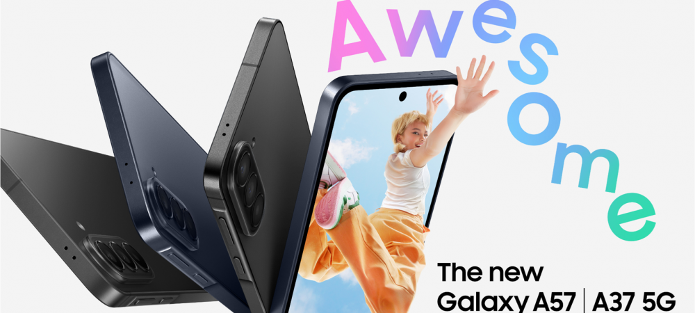 Samsung A57