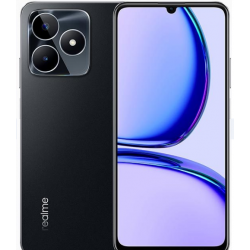 REALME C53 , 6GB/128GB - Black