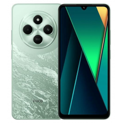 Xiaomi Poco C75 , 6GB/128GB , Green