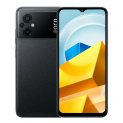 Xiaomi Poco M5 , 4GB/64GB , Black