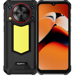 OUKITEL WP53 8GB RAM 128GB , BLACK