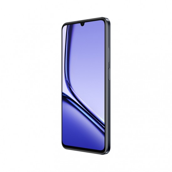 REALME NOTE 50, 64GB, 3GB RAM, BLACK