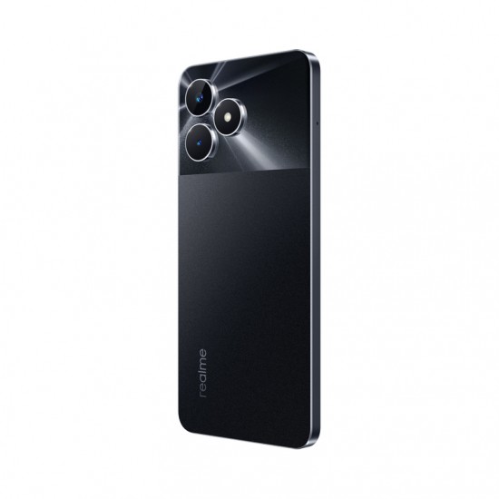 REALME NOTE 50, 64GB, 3GB RAM, BLACK