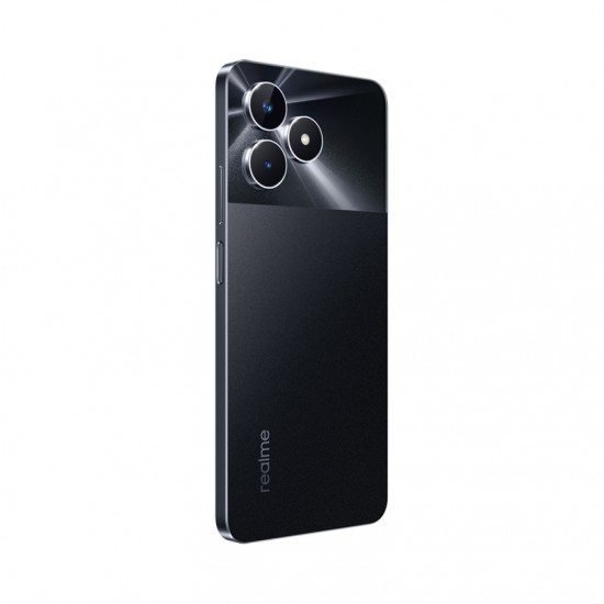 REALME NOTE 50, 64GB, 3GB RAM, BLACK