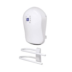 Печка вентилаторна за баня Homa HBH-7722T