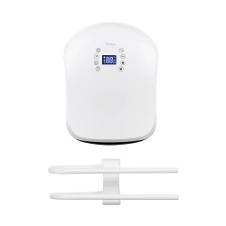 Печка вентилаторна за баня Homa HBH-7722T