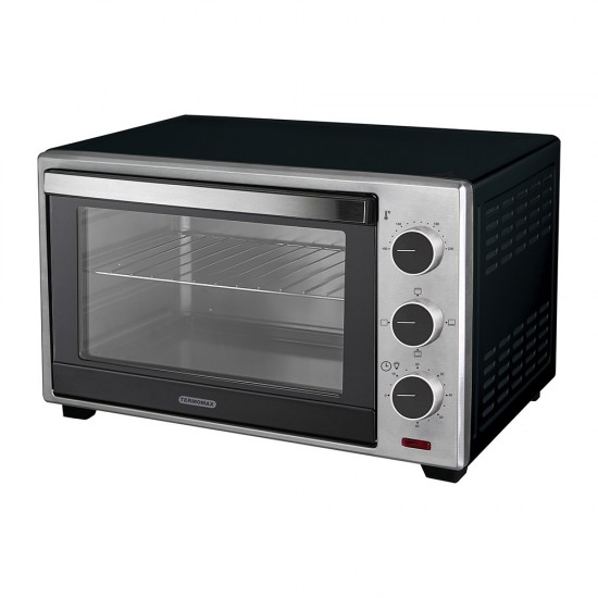 Малка готварска фурна TERMOMAX TXO36TL – 36L, 1300W