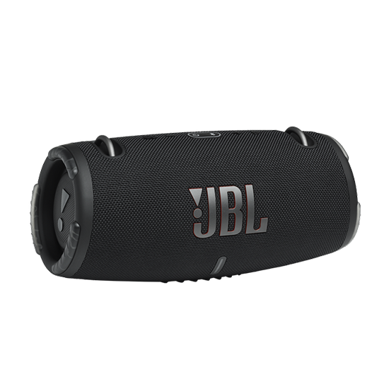 Bluetooth колонка JBL XTREME 3 , Black