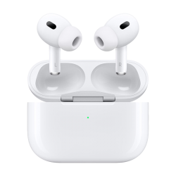 Apple AirPods Pro 2nd Gen. with MagSafe Charging Case (USB-C) - White