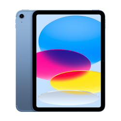 Tablet Apple iPad 10.9 10.Gen 64GB Cellular - Blue