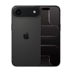 Apple iPhone Air, 12GB, 256GB - Space Black
