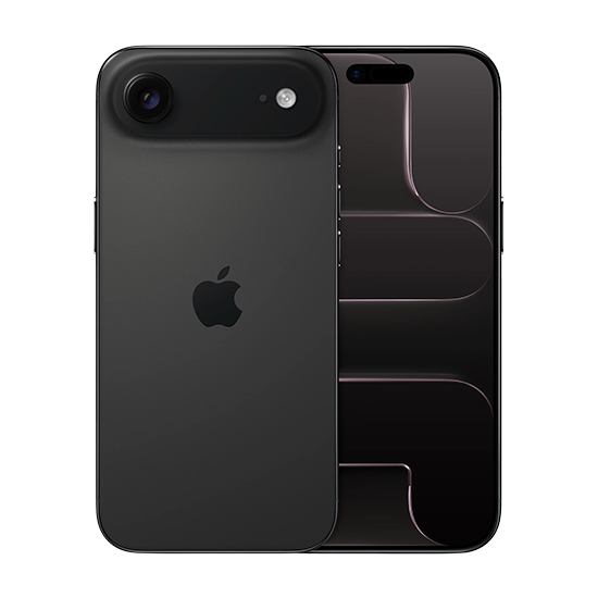 Apple iPhone Air, 12GB, 256GB - Space Black