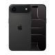Apple iPhone Air, 12GB, 256GB - Space Black