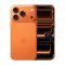 Apple iPhone 17 Pro Max 256GB - Cosmic Orange