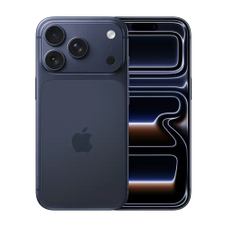 Apple iPhone 17 Pro Max 256GB - Deep Blue