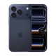 Apple iPhone 17 Pro 256GB - Space Black