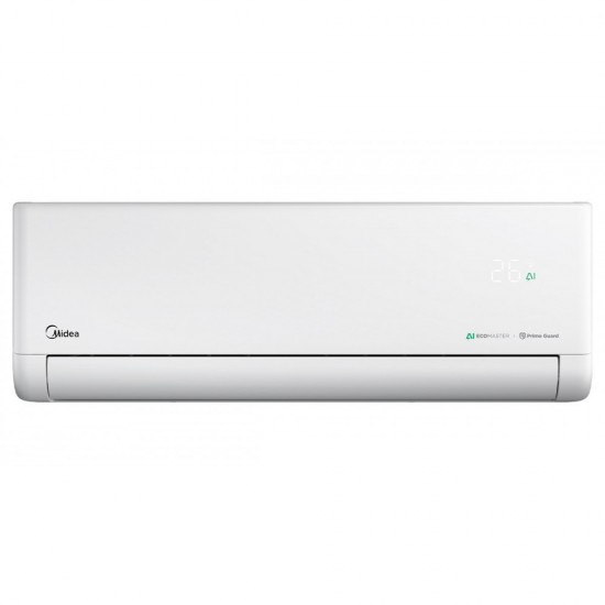 Инверторен климатик Midea Solunar EF-18RD1 – 18 000 BTU, Wi-Fi, A++/A+, R32