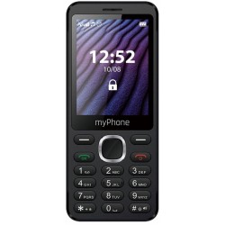 Мобилен телефон MyPhone Maestro 2 BLACK
