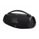 JBL Boombox 3 Black – Преносима тонколона с, Bluetooth