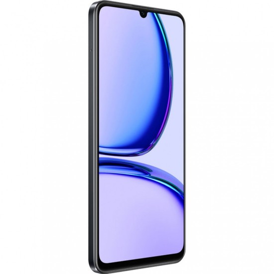 REALME C53 , 6GB/128GB - Black