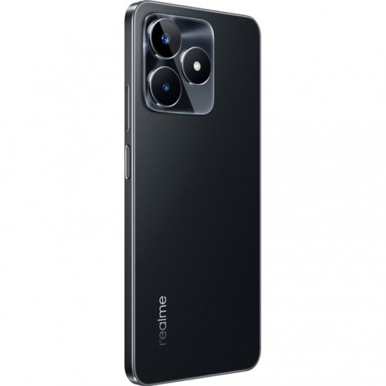 REALME C53 , 6GB/128GB - Black