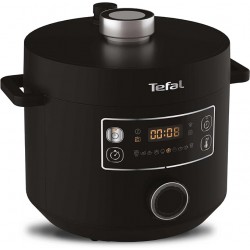Tefal CY754830 Turbo Cuisine Мултикукър, 4.8L, 1090W