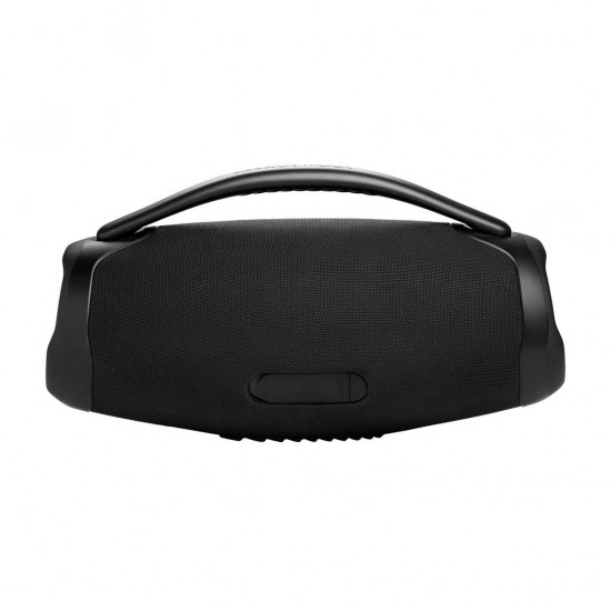 JBL Boombox 3 Black – Преносима тонколона с, Bluetooth