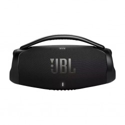 JBL Boombox 3 Black – Преносима тонколона с, Bluetooth