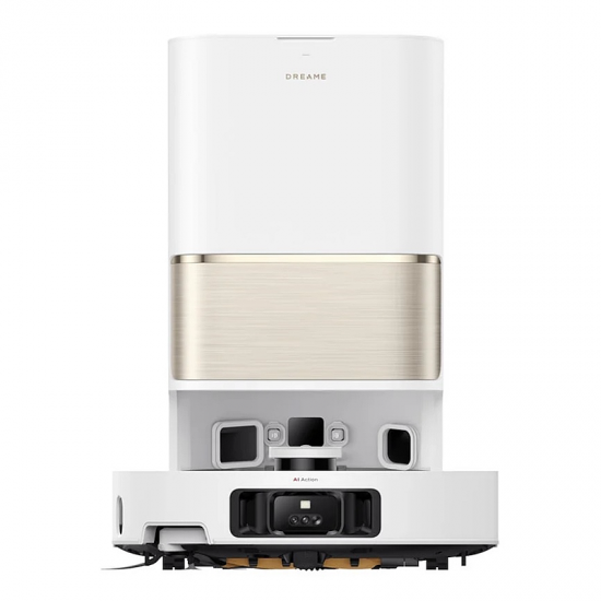Прахосмукачка робот Dreame L50 Ultra - White