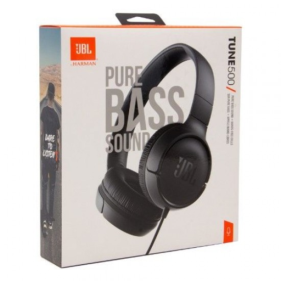 Слушалки JBL Tune 500
