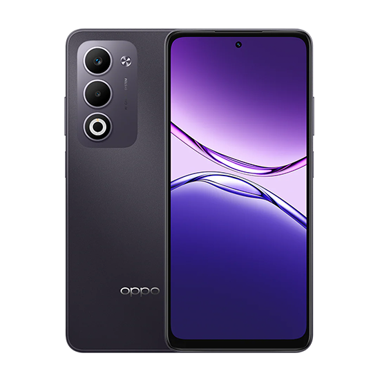 Oppo A5 4G Dual Sim 4GB RAM/128GB BLACK
