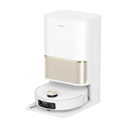 Прахосмукачка робот Dreame L50 Ultra - White