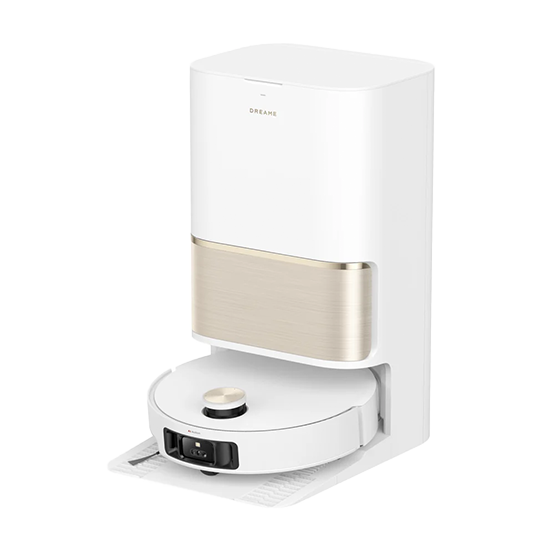 Прахосмукачка робот Dreame L50 Ultra - White