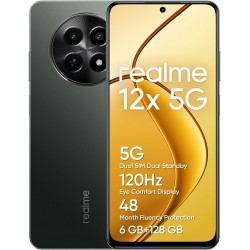 Realme 12x 5G 128GB 6GB RAM