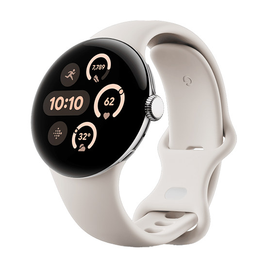Google Pixel Watch 3 GPS 41mm