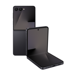 Samsung Galaxy Z Flip7 12GB RAM 256GB - Jetblack