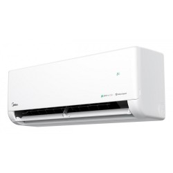 Инверторен климатик Midea Solunar EF-09RD1H – 9 000 BTU, Wi-Fi, A++/A+, R32 - Инверторен климатик с изкуствен интелект