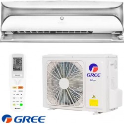 GREE SOYAL II GWH18AKCXD-K6DNA1A