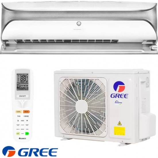 GREE SOYAL II GWH18AKCXD-K6DNA1A