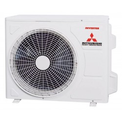 Инверторен климатик Mitsubishi Heavy Industries SRK / SRC 25 ZSP-W – 9000 BTU, A++, R32