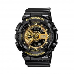 Casio G-Shock GA-110GB-1AER