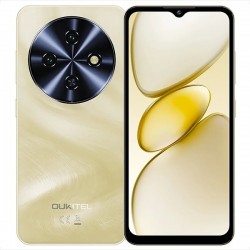 OUKITEL C5 4GB RAM /64GB , YELLOW