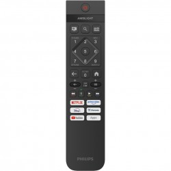 Телевизор PHILIPS 40PFS6000 LED SMART TV, TITAN OS, 40.0 ", 100.0 см