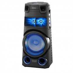 Аудио система Sony MHC-V73D – Bluetooth