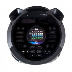 Аудио система Sony MHC-V73D – Bluetooth