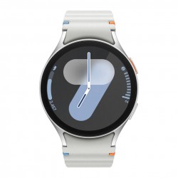  SAMSUNG GALAXY WATCH 7,SILVER,44 MM