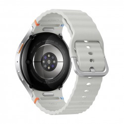  SAMSUNG GALAXY WATCH 7,SILVER,44 MM