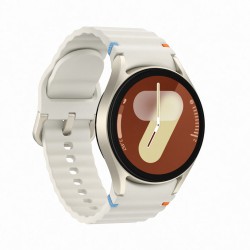 SAMSUNG GALAXY WATCH 7,CREAM 40 MM