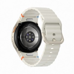 SAMSUNG GALAXY WATCH 7,CREAM 40 MM